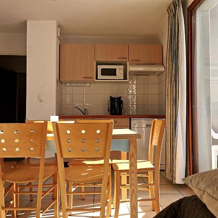 Residence Balcons De La Neste Arreau Eksteriør billede