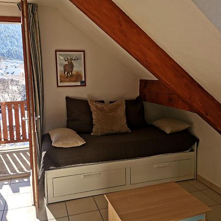 Residence Balcons De La Neste Arreau Eksteriør billede
