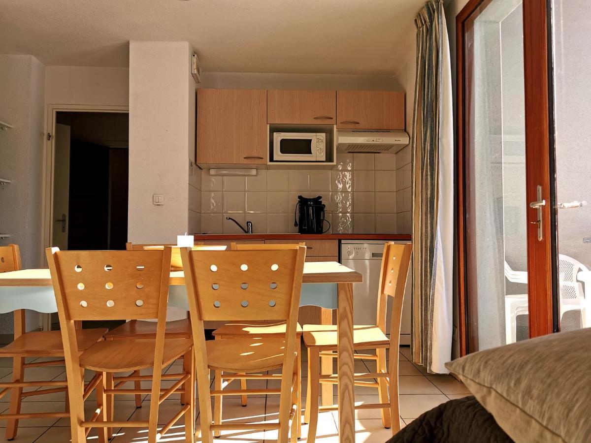 Residence Balcons De La Neste Arreau Eksteriør billede