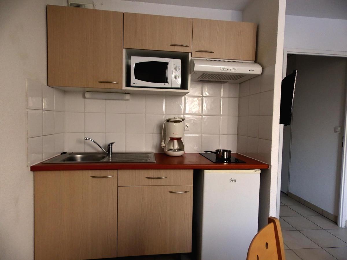 Residence Balcons De La Neste Arreau Eksteriør billede